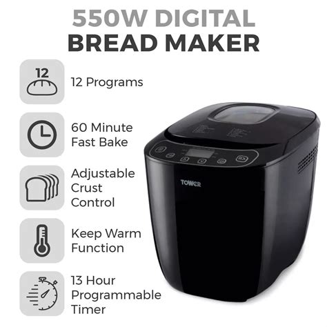 Bread Making Machine Instructions 的图像结果