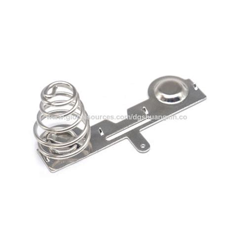 Image result for Battery Terminal Spring