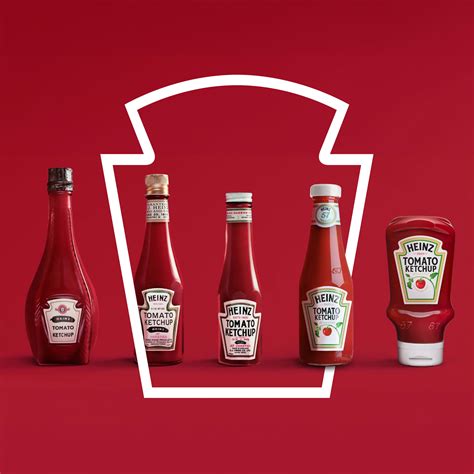Ketchup, condiments et plus | Heinz