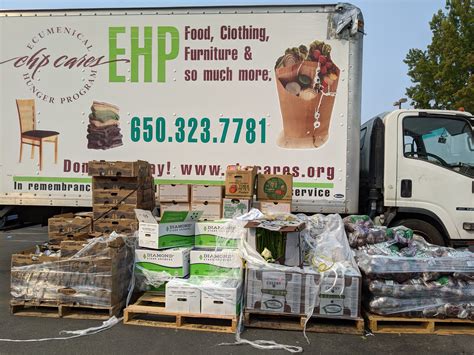 Find Food Assistance in East Palo Alto, CA: A Comprehensive Directory ...