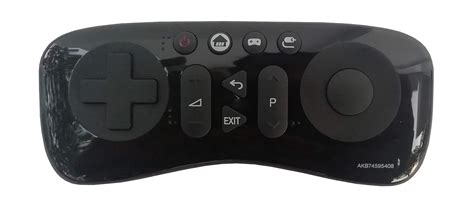 Buy LipiWorld® AKB74595408 Quick Game Remote for LG Smart TV Online at ...