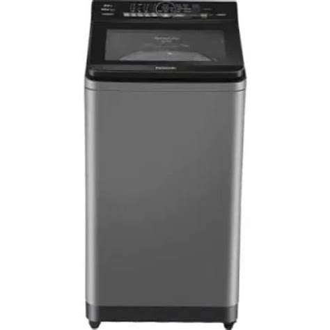Panasonic NA-F80X9CRB 8 Kg Fully Automatic Top Load - Price in India ...