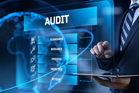 Auditing services | SVC and Co Chartered Accountants