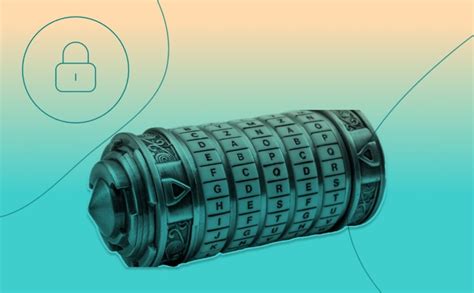 Image result for Example of Encrypted Email