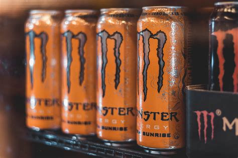 Energy Drinks Without Taurine (Explained) – Beastly Energy