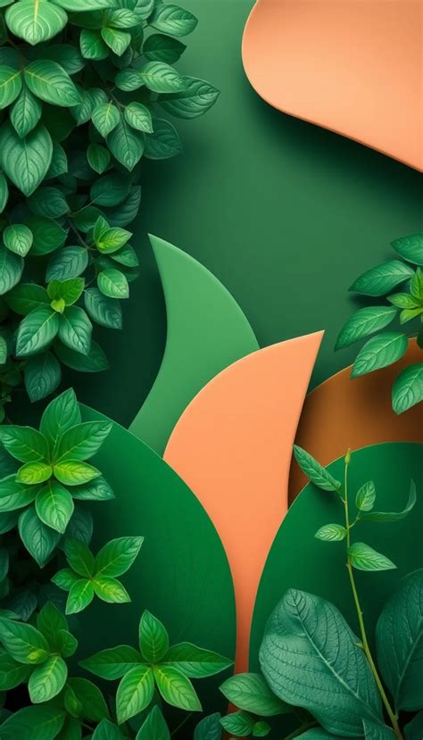 Green Phone Wallpaper Technology 的图像结果