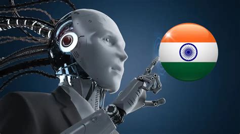 भारत ने AI के क्षेत्र में फिर गाड़े झंडे, 'एआई एडवांटेज' स्कोर में पहले ...