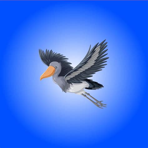 Bird flying animation 3d animation Vectors - Download Free High-Quality ...