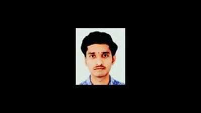 Another suicide rattles University of Hyderabad | Hyderabad News ...