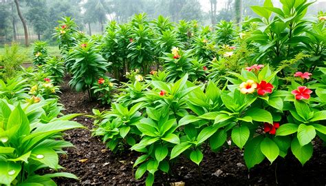 Fragrant Plants That Thrive in Monsoon HSR Layout Picks – Idyl