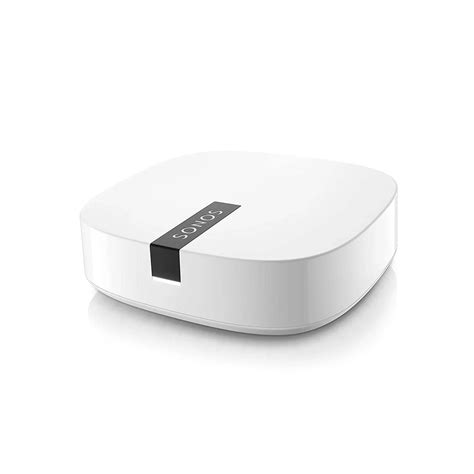 Sonos Boost - Wireless Extender for Sonos Price in India — ProHiFi India