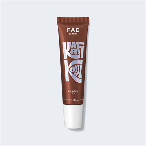 Desi Drink Lip Balms – FAE BEAUTY