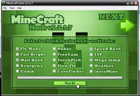 Image result for Hack Mod Minecraft 1.8.9