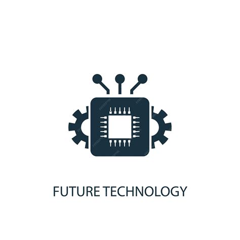 Future Tech Icon 的图像结果