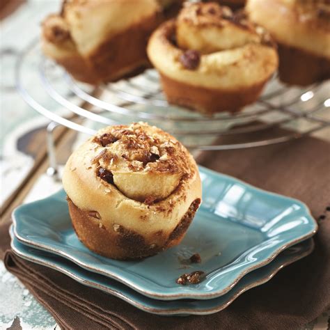 Honey Buns Recipe (Easy Dairy-Free Cinnamon version)