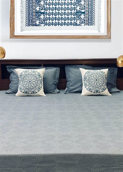 Buy Handcrafted Home Linen Online At Design Gaatha | LBB