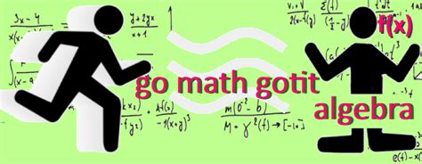 Image result for GoMath Algebra