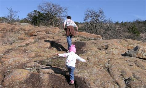 Wichita Mountains Wildlife Refuge wilderness 2 | FWS.gov