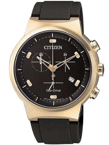 Citizen Eco-Drive Chronograph At2403-15E