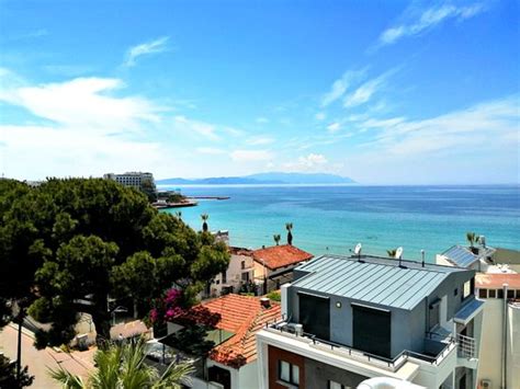 HOTEL ERCIYES KUŞADASI (Kusadasi) - Lodge Reviews & Photos - Tripadvisor