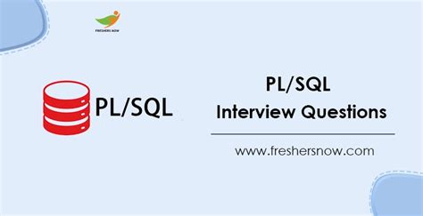 HCL Interview Questions On PL SQL 的图像结果