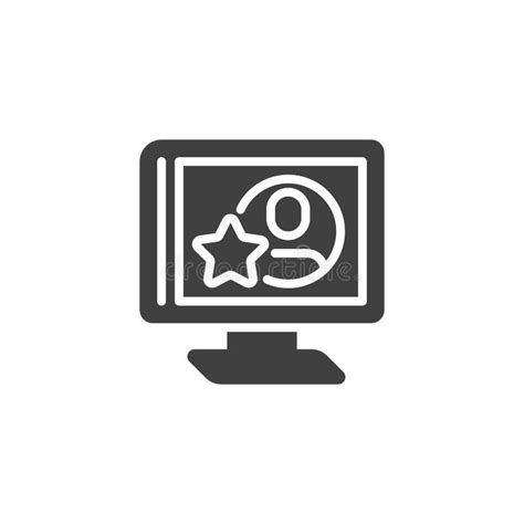 Customer Feedback Vector Icon 的图像结果