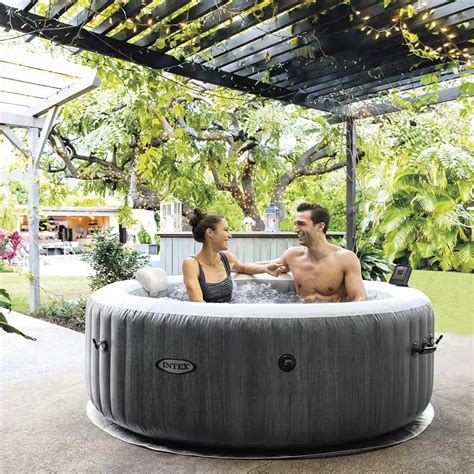 Deflating Intex Spa 的图像结果