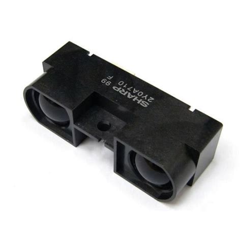 Sharp IR GP2Y0A710K0F ultra long range 500cm