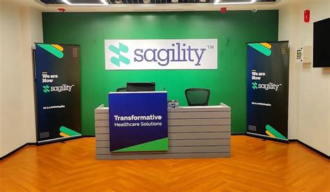 Sagility India Shares Zoom Almost 10% On NSE After PAT Rockets Up 235% ...