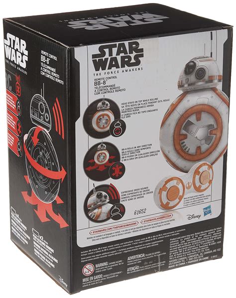 Remote Control Bb-8 Droid at Bailey Walters blog