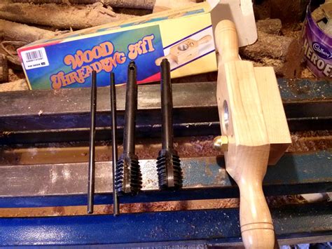 Threading Kit 的图像结果