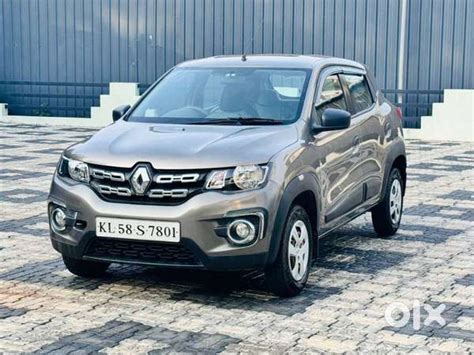 Renault KWID RxT (O) Easy-R, 2016, Petrol - Cars - 1809845438