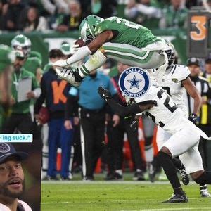 Eagles vs. Cowboys @ The Birds Nest, Marion Court Room, Lancaster, 10 ...