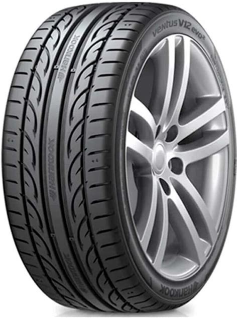 Buy Hankook Ventus V12 evo 2 Summer Radial Tire - 235/45R17 Y Online at ...