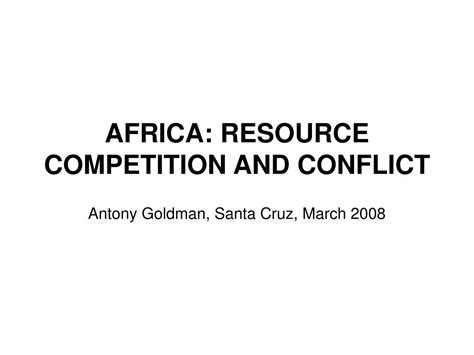 Image result for Resource Competition