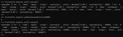 Image result for Django Shell Tutorial