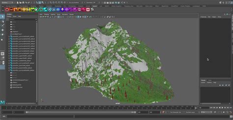 欢迎 Weta Digital 加入 Unity 大家庭！