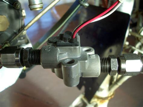 Insight G4 Aviation Engine Monitor 的图像结果