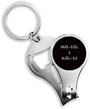 BeatChong Chemistry Kowledge Acid-Base Neutralization Reaction Metal ...
