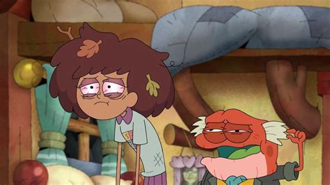 Image result for Amphibia Bath Time