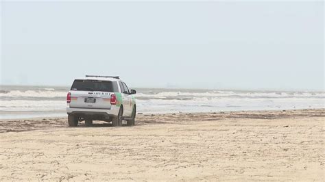 Jeep Weekend crackdown begins: Galveston sheriff issues final warning | khou.com