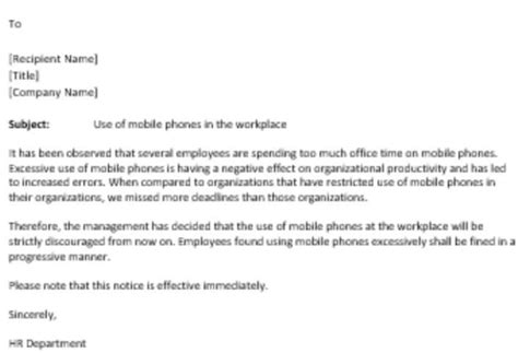 Write a notice on mobile phone not allowed in bank - Brainly.in
