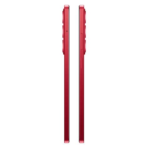 Buy realme 14x 5G (6GB RAM, 128GB, Jewel Red) Online - Croma