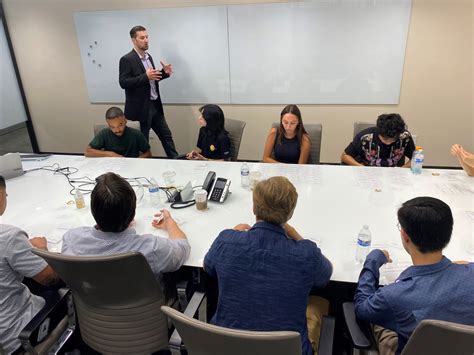 Summer Internship Program | California & North Island Credit Union