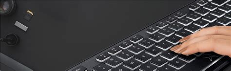 Amazon.in: Buy Fingers Magnifico Moonlit Wired USB Keyboard (Black ...