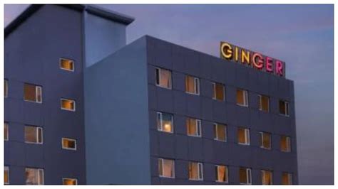 Indian Hotels Company Partners with Madison To Launch 10 New Ginger ...