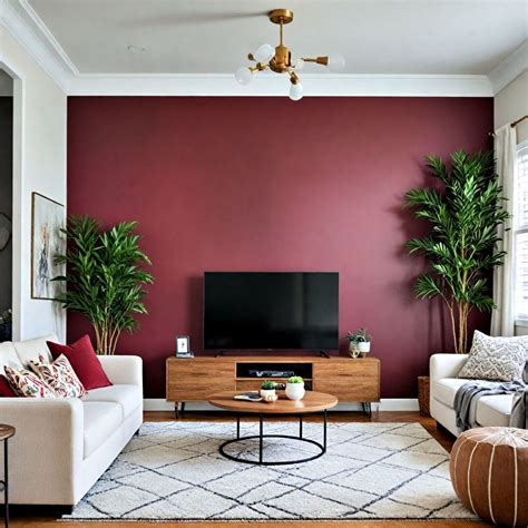 15 TV Accent Wall Ideas That Make A Statement