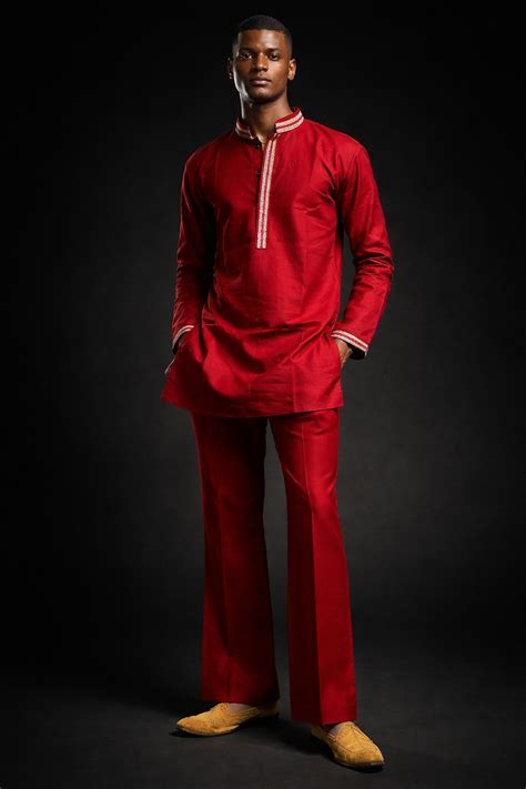 MDB | Bootcut Denims, Designer Kurtas, Shirts & Custom Menswear