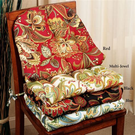 Seat Cushions Dining Room Chairs