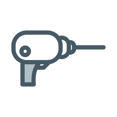 Cordless - Free Tools and utensils icons